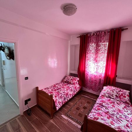 Casablanca Beautiful And Tranquil Family Apartment Εξωτερικό φωτογραφία
