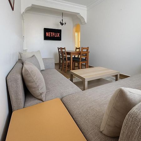 Casablanca Beautiful And Tranquil Family Apartment Εξωτερικό φωτογραφία
