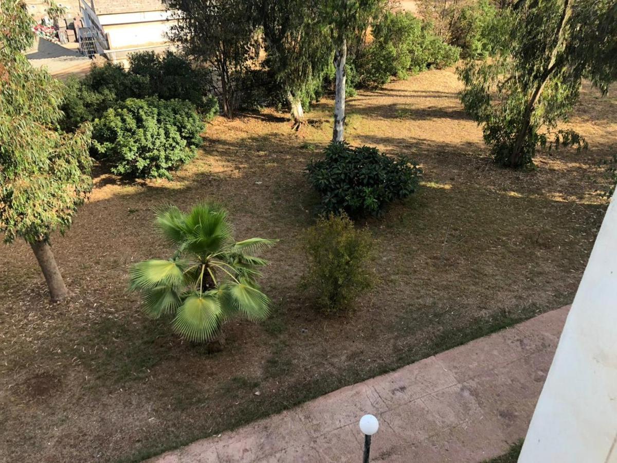 Casablanca Beautiful And Tranquil Family Apartment Εξωτερικό φωτογραφία