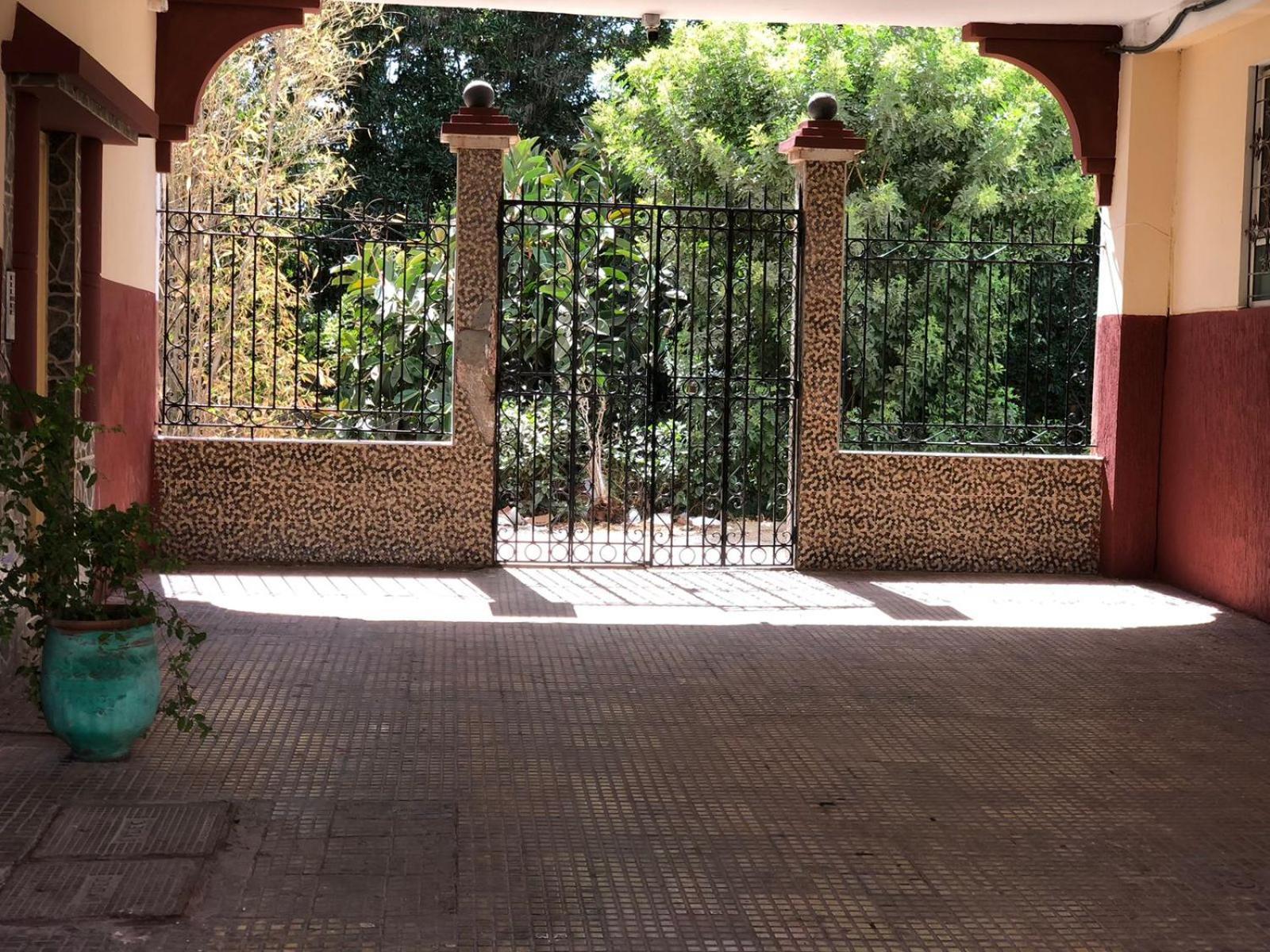 Casablanca Beautiful And Tranquil Family Apartment Εξωτερικό φωτογραφία
