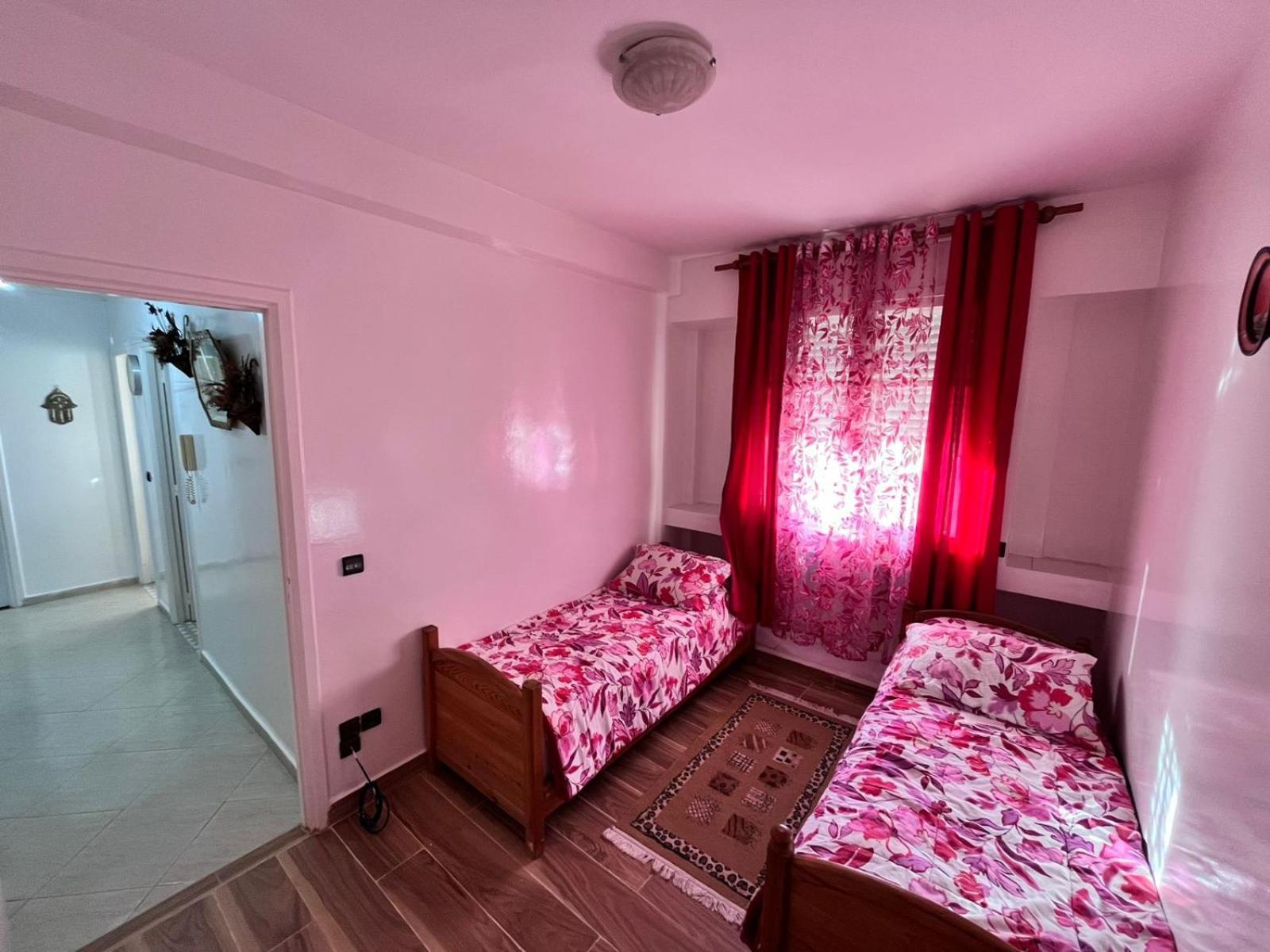 Casablanca Beautiful And Tranquil Family Apartment Εξωτερικό φωτογραφία