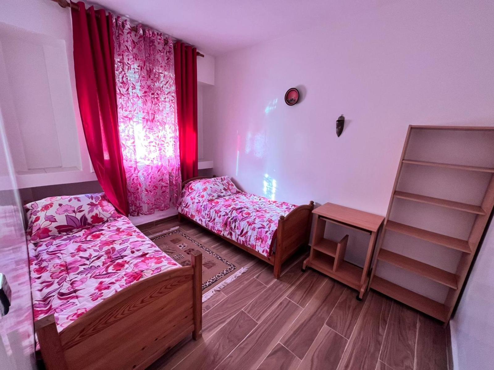Casablanca Beautiful And Tranquil Family Apartment Εξωτερικό φωτογραφία