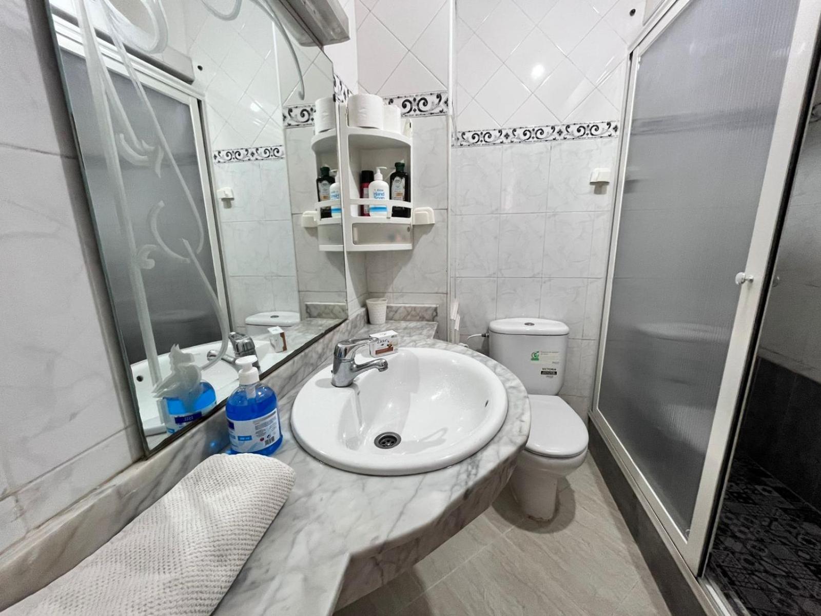 Casablanca Beautiful And Tranquil Family Apartment Εξωτερικό φωτογραφία