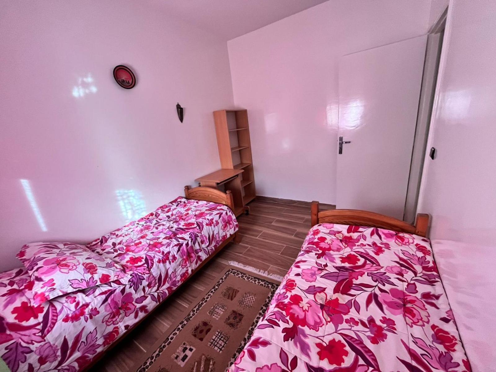 Casablanca Beautiful And Tranquil Family Apartment Εξωτερικό φωτογραφία