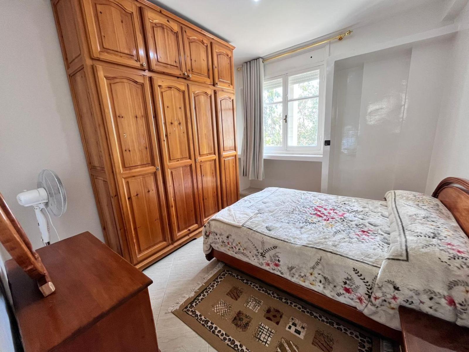 Casablanca Beautiful And Tranquil Family Apartment Εξωτερικό φωτογραφία